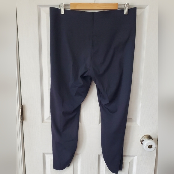 Good American Capri Legging Size:5 - Picture 3 of 10